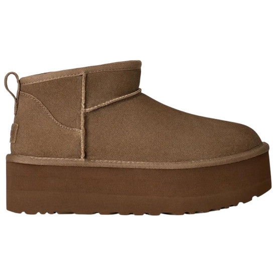 Ugg Classic Ultra Mini Platform Boots
